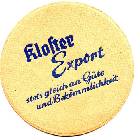 hamm ham-nw kloster rund 3b (215-kloster export-blau)